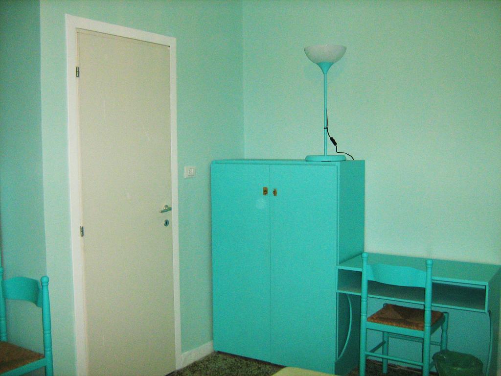 Sirenapop Concept B&B Rivazzurra Di Rimini Room photo