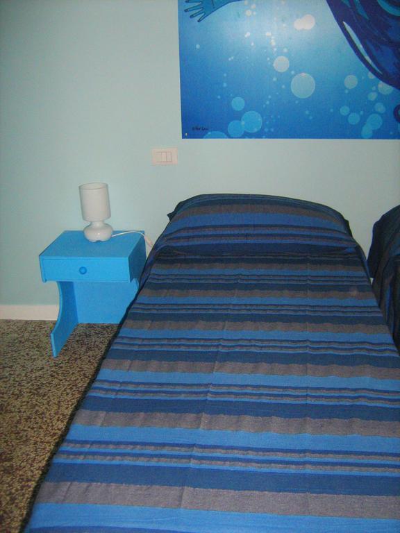 Sirenapop Concept B&B Rivazzurra Di Rimini Room photo