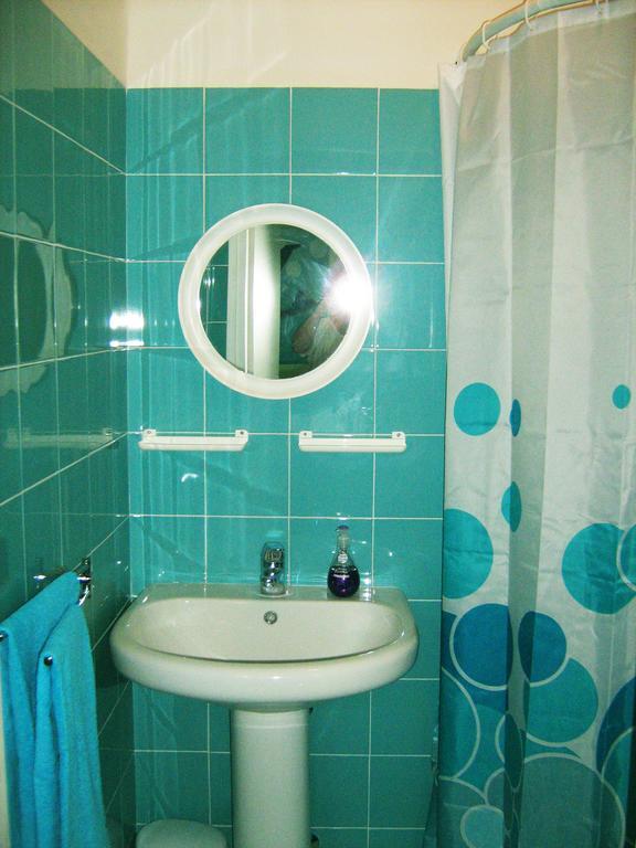 Sirenapop Concept B&B Rivazzurra Di Rimini Room photo