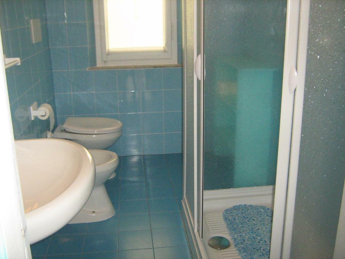 Sirenapop Concept B&B Rivazzurra Di Rimini Exterior photo